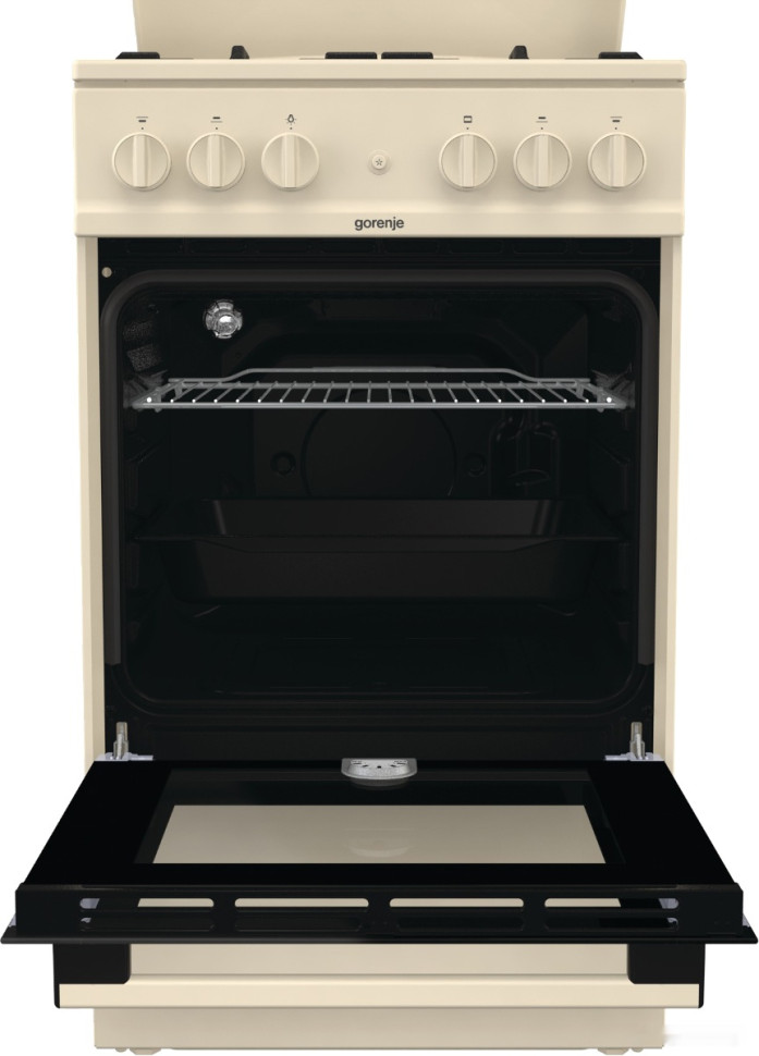 Плита Gorenje GN5112BEF