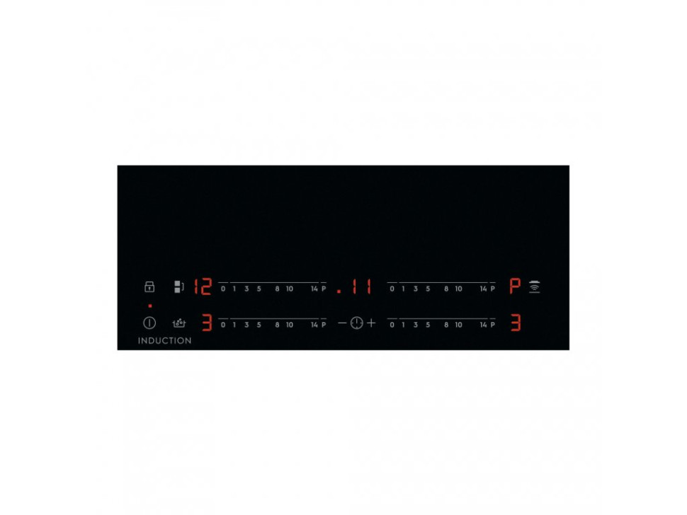 Варочная панель Electrolux SenseBoil EIS62449 Варочная панель Electrolux SenseBoil EIS62449