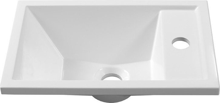 Умывальник Belux Чикаго 400 Умывальник Belux Чикаго 400