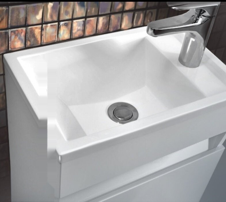 Умывальник Belux Чикаго 400 Умывальник Belux Чикаго 400