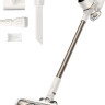 Пылесос Dreame Cordless Vacuum Cleaner R10s Aqua VZV25A (евровилка, белый) Пылесос Dreame Cordless Vacuum Cleaner R10s Aqua VZV25A (евровилка, белый)