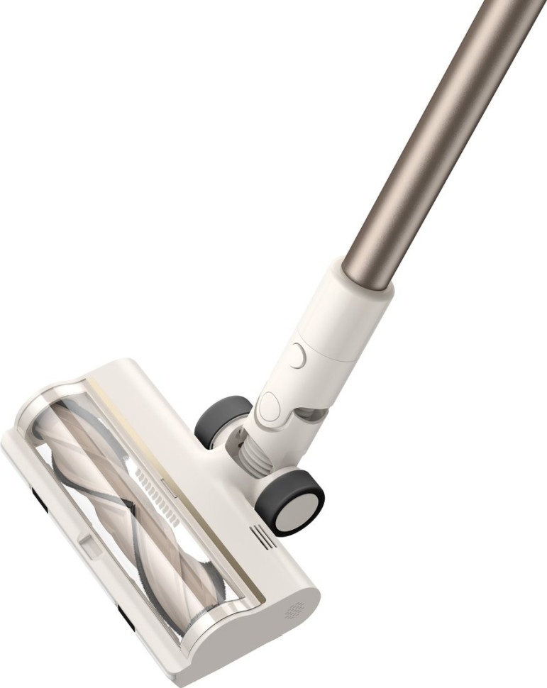 Пылесос Dreame Cordless Vacuum Cleaner R10s Aqua VZV25A (евровилка, белый) Пылесос Dreame Cordless Vacuum Cleaner R10s Aqua VZV25A (евровилка, белый)