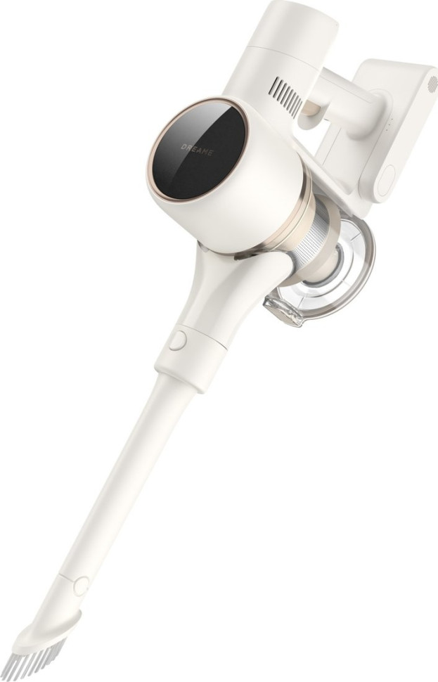 Пылесос Dreame Cordless Vacuum Cleaner R10s Aqua VZV25A (евровилка, белый) Пылесос Dreame Cordless Vacuum Cleaner R10s Aqua VZV25A (евровилка, белый)