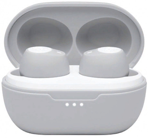 Наушники JBL Tune 115TWS (белый)