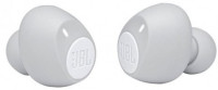 Наушники JBL Tune 115TWS (белый)