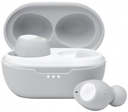Наушники JBL Tune 115TWS (белый)
