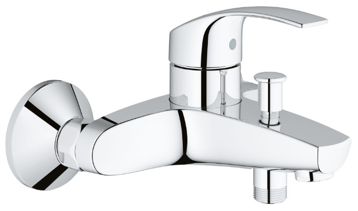 Смеситель Grohe Eurosmart New 33300002