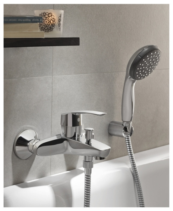 Смеситель Grohe Eurosmart New 33300002