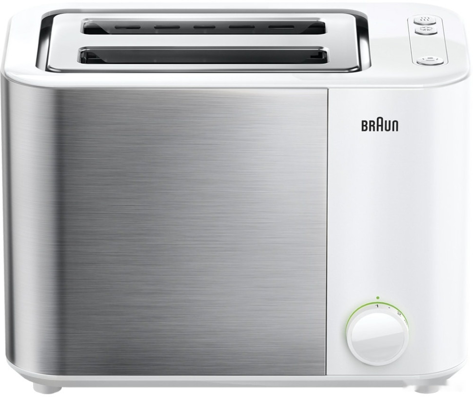 Тостер Braun HT5000WH Тостер Braun HT5000WH