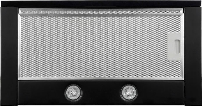 Вытяжка Ciarko Turbo 50 (черный)