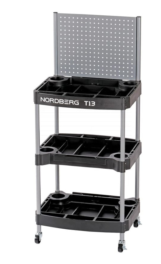 Ящик для инструментов Nordberg T13