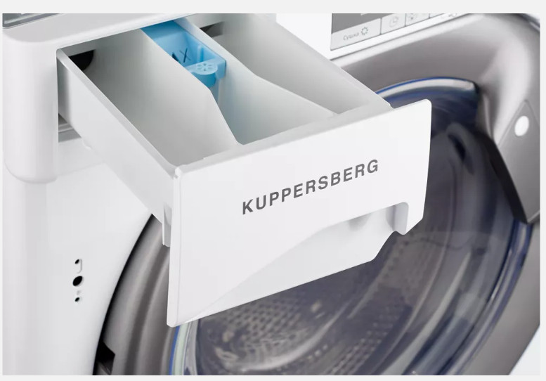Стиральная машина Kuppersberg WM 1477 Стиральная машина Kuppersberg WM 1477