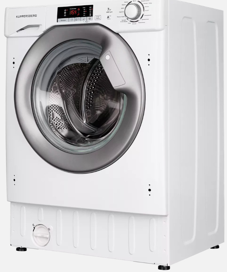 Стиральная машина Kuppersberg WM 1477 Стиральная машина Kuppersberg WM 1477