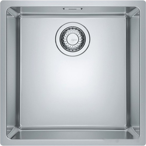 Кухонная мойка Franke FEX 110-40
