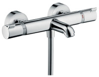 Смеситель Hansgrohe Ecostat 13114000