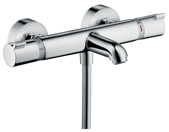 Смеситель Hansgrohe Ecostat 13114000