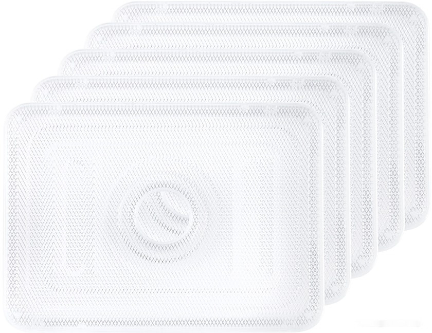 Сушилка для овощей и фруктов Kitfort KT-1913 Сушилка для овощей и фруктов Kitfort KT-1913