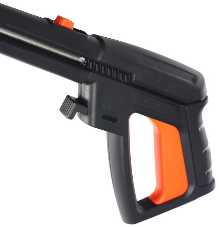 Мойка высокого давления Patriot GT 540 Imperial