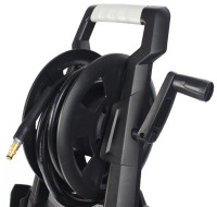 Мойка высокого давления Patriot GT 540 Imperial