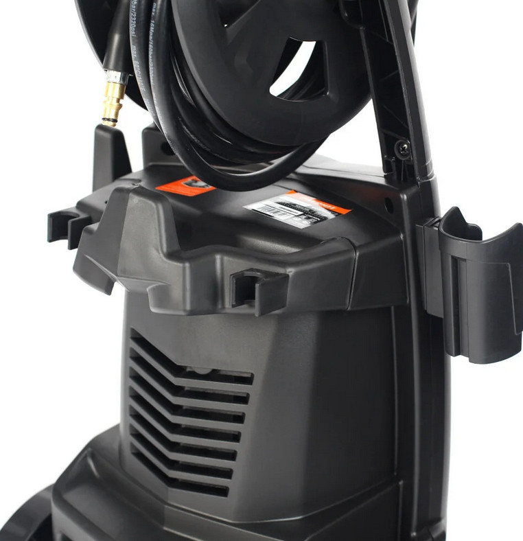 Мойка высокого давления Patriot GT 540 Imperial