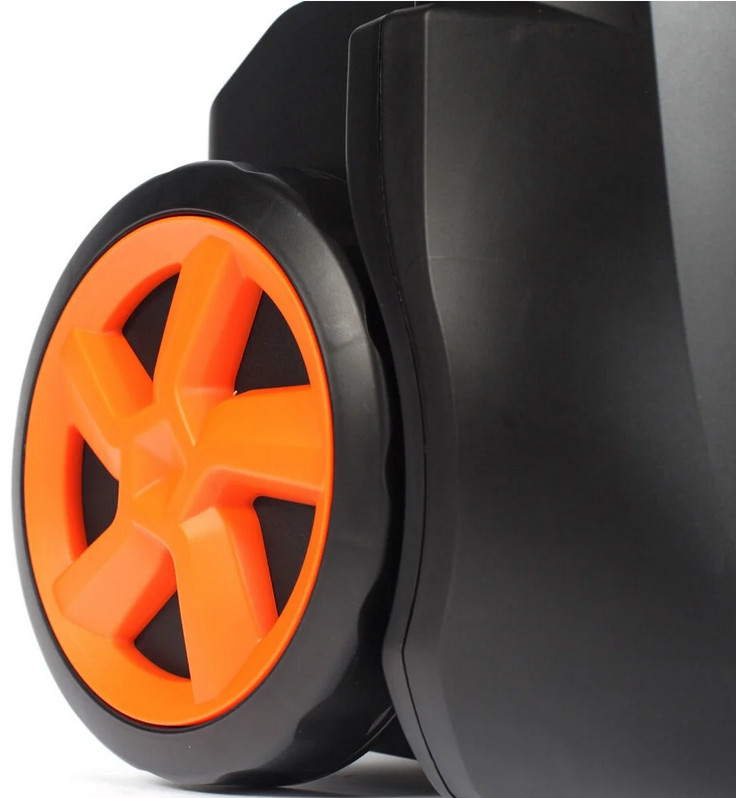 Мойка высокого давления Patriot GT 540 Imperial