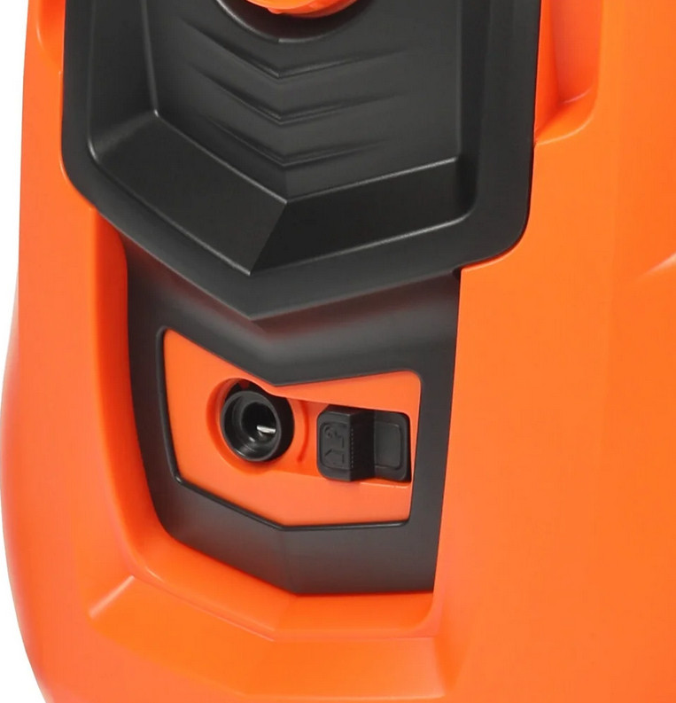 Мойка высокого давления Patriot GT 540 Imperial