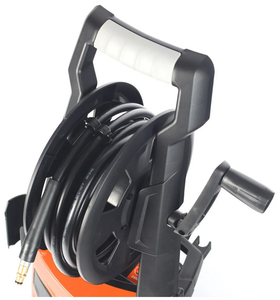 Мойка высокого давления Patriot GT 540 Imperial