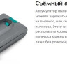 Вертикальный пылесос Kitfort KT-5305 Вертикальный пылесос Kitfort KT-5305