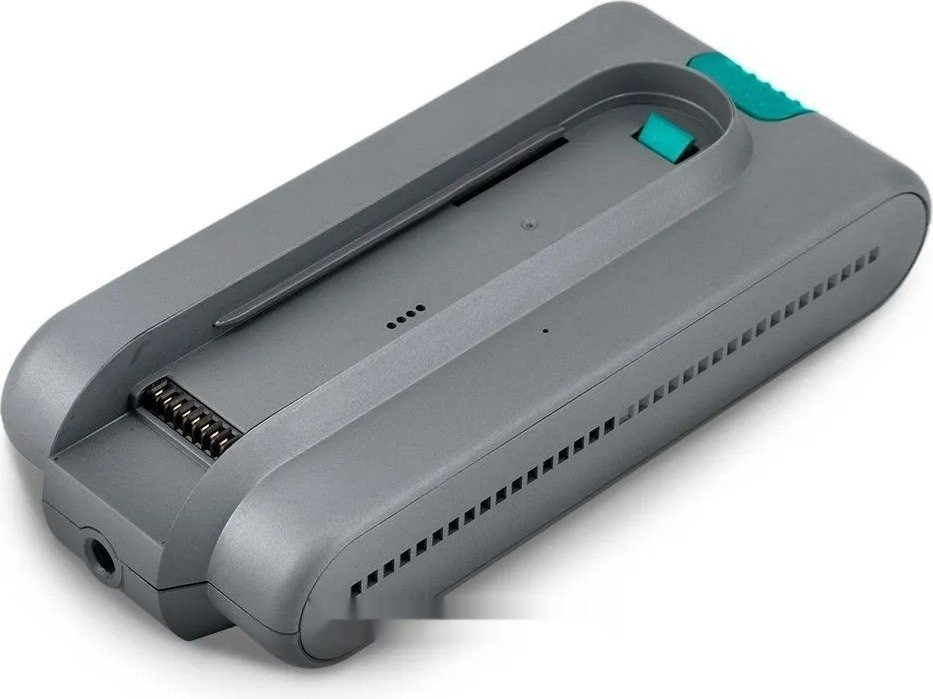 Вертикальный пылесос Kitfort KT-5305 Вертикальный пылесос Kitfort KT-5305