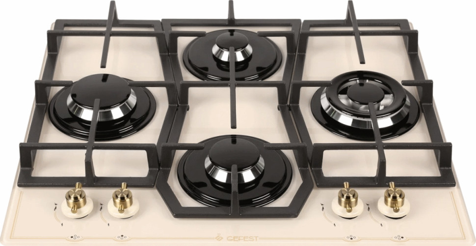 Варочная панель Gefest ПВГ 2231-10 В81