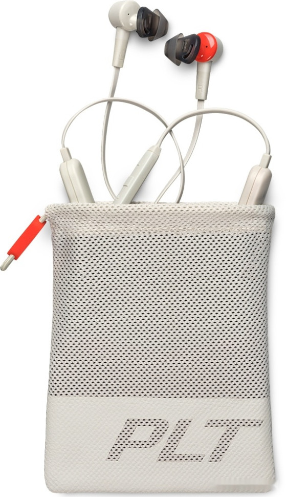 Наушники Plantronics BackBeat GO 410 (слоновая кость)