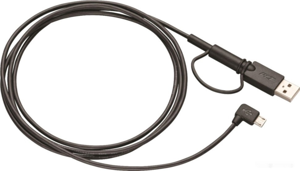 Наушники Plantronics BackBeat GO 410 (слоновая кость)