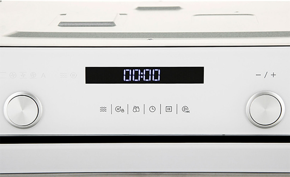 Духовой шкаф Midea TF944EG9-WH