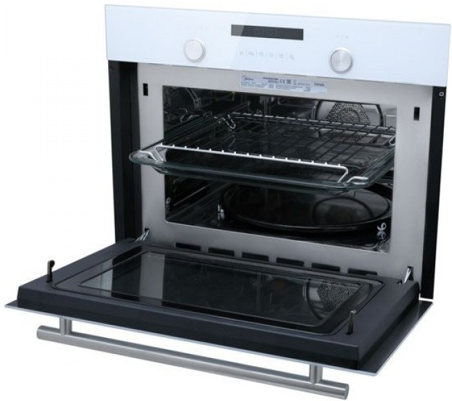 Духовой шкаф Midea TF944EG9-WH