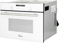 Духовой шкаф Midea TF944EG9-WH