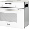 Духовой шкаф Midea TF944EG9-WH