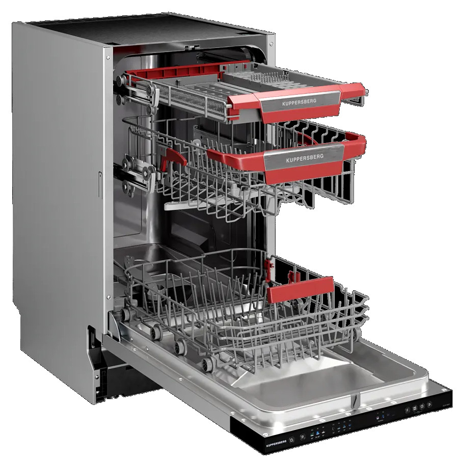 Посудомоечная машина Kuppersberg GLM 4581 Посудомоечная машина Kuppersberg GLM 4581