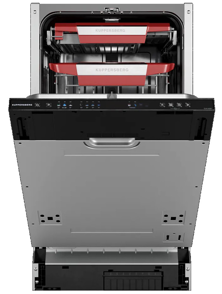 Посудомоечная машина Kuppersberg GLM 4581 Посудомоечная машина Kuppersberg GLM 4581