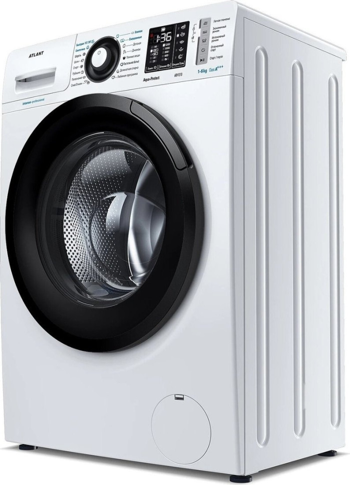 Стиральная машина ATLANT СМА 60У1213-02