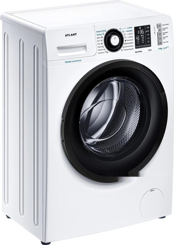 Стиральная машина ATLANT СМА 60У1213-02