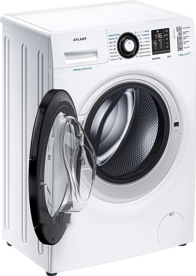Стиральная машина ATLANT СМА 60У1213-02