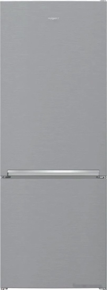 Холодильник Hotpoint HFL 560I X