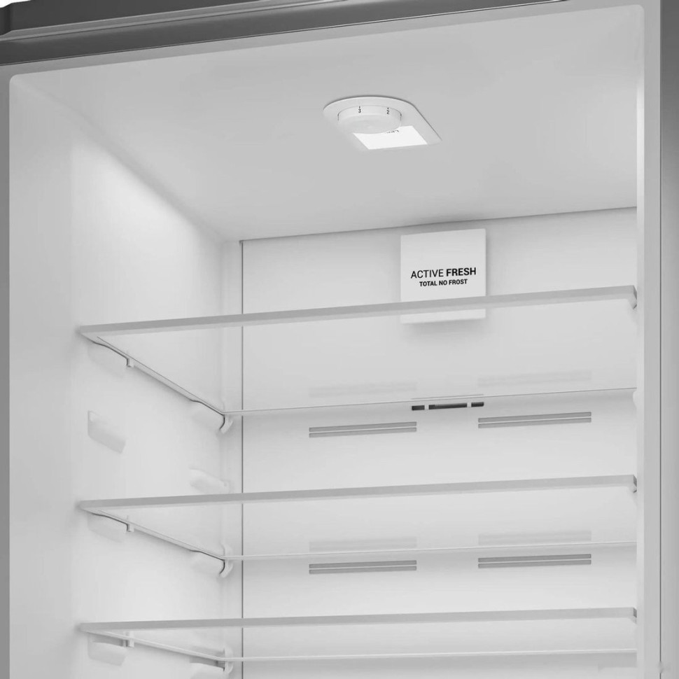 Холодильник Hotpoint HFL 560I X