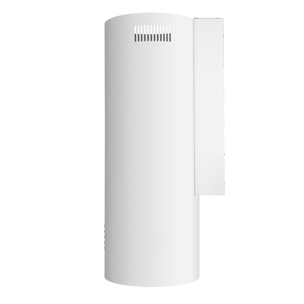 Вытяжка HOMSair ART 1050WL 35 БЕЛЫЙ