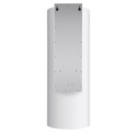 Вытяжка HOMSair ART 1050WL 35 БЕЛЫЙ