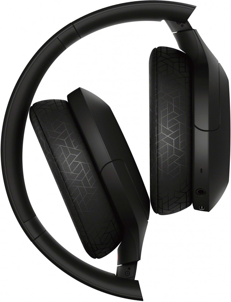 Наушники Sony WH-H910N (Black)