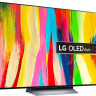 Телевизор LG C2 OLED65C24LA