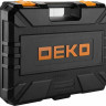 Универсальный набор инструментов Deko DKAT121 (121 предмет)