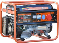 Генератор Skiper LT9000ЕJ