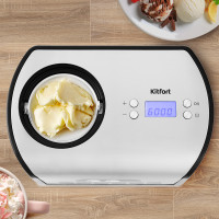 Мороженица Kitfort KT-1801